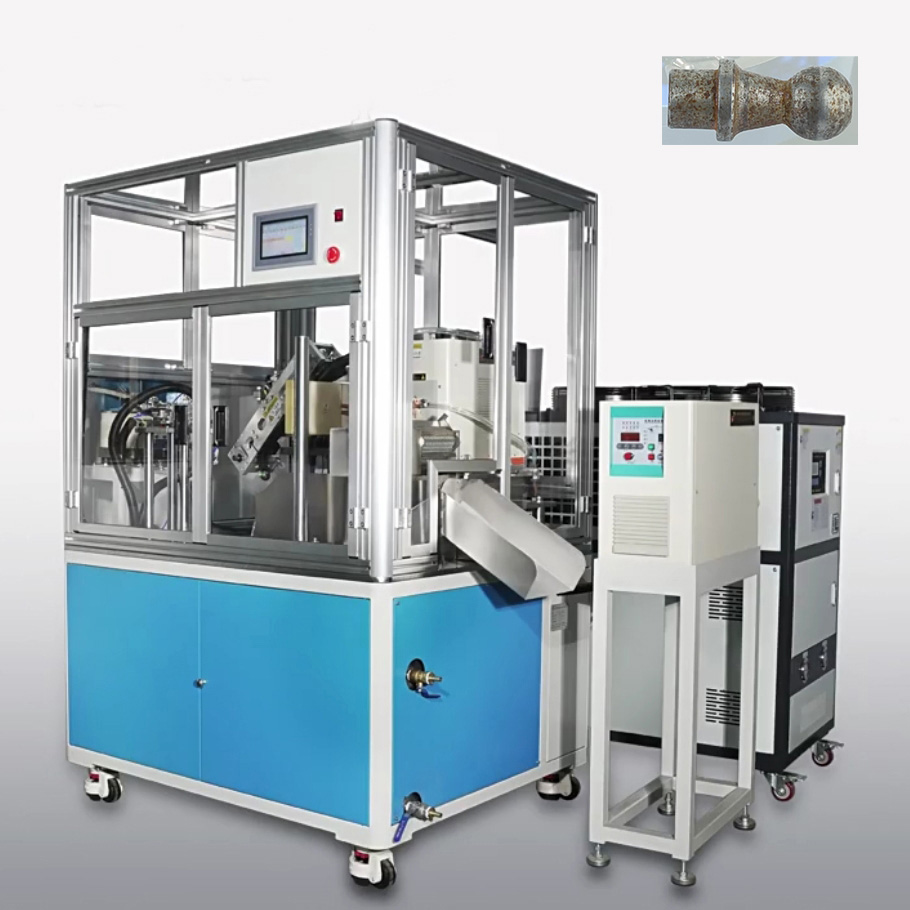 Commoda Automated Caloris Treatment Equipment