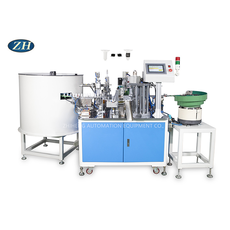 Machina vere automatica ver efficiens efficaciorem facit