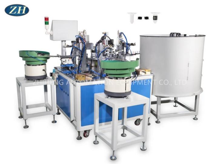 Detailed introductio automatic apparatus conventus