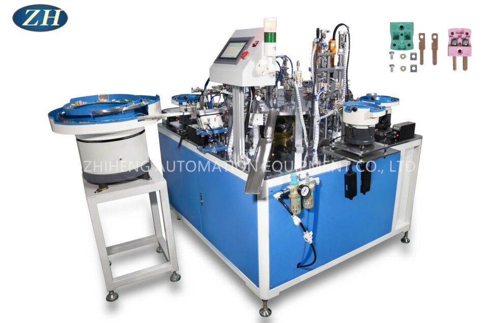 Automatic Plug Conventus Apparatus Bonus Flexibilitas
