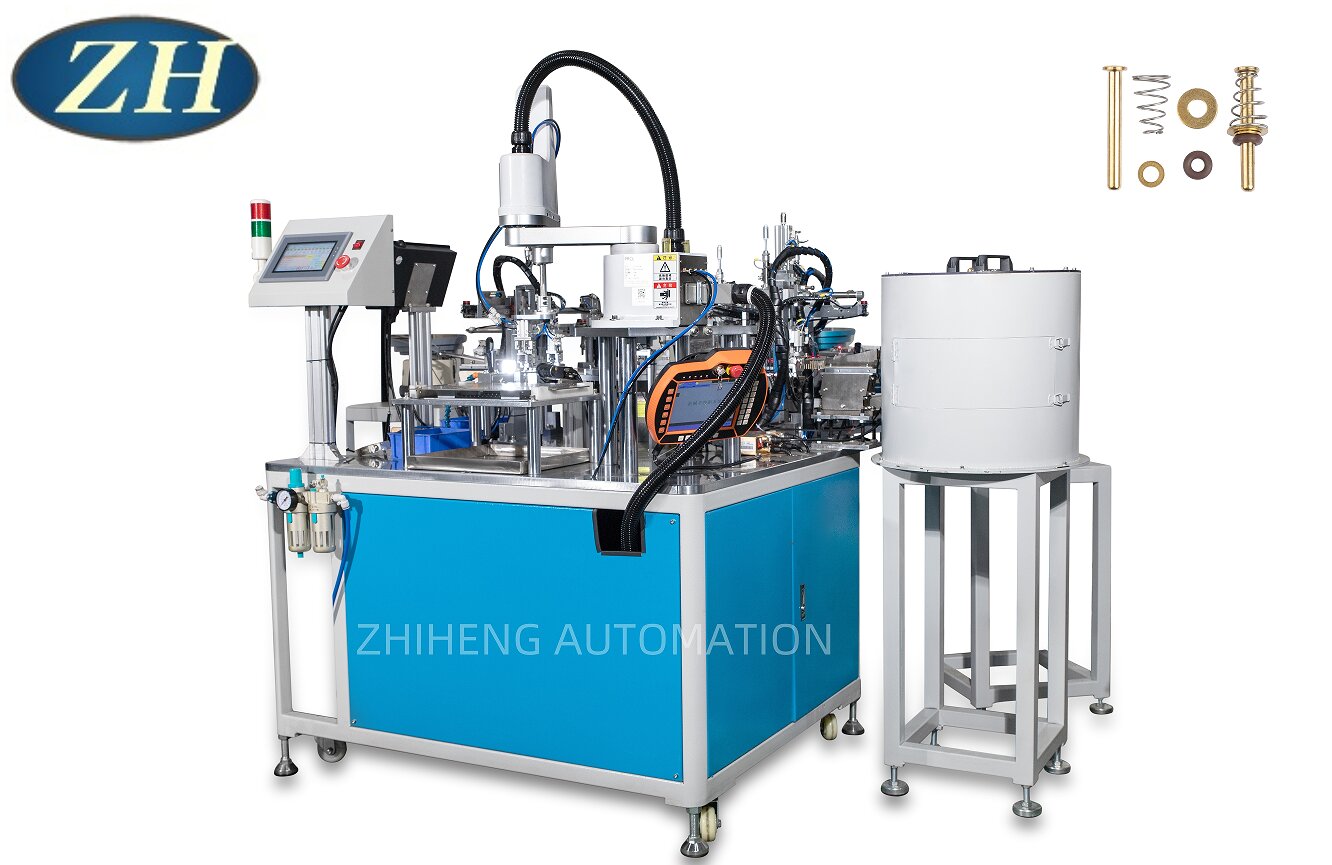 O-anulum vere Geminus Gasket Conview Machina linea facile ponere