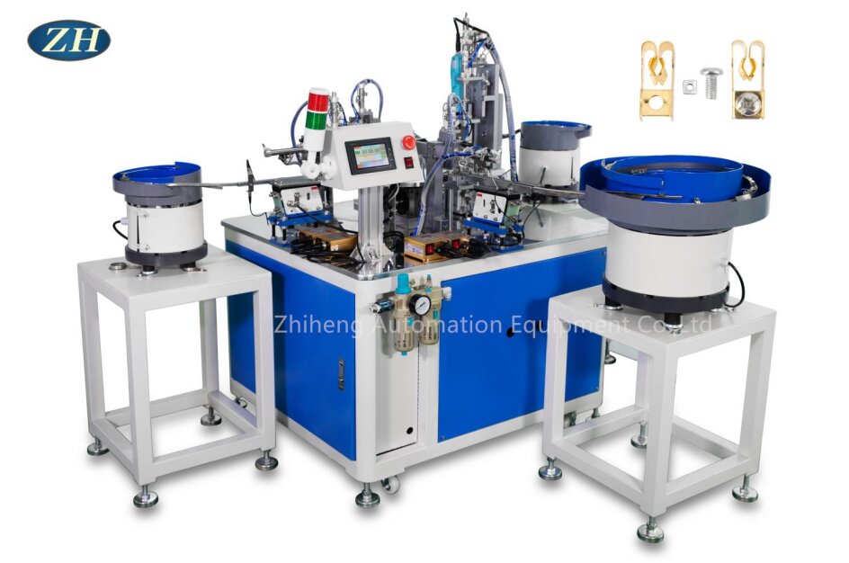 Screw Machina Pro Hardware Conventus Securus operari