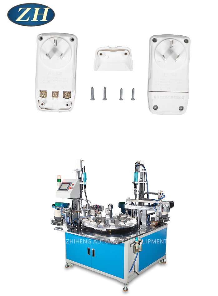 Semi-Automatic Leakage Praesidium Plug Test stupra Machina Efficiens