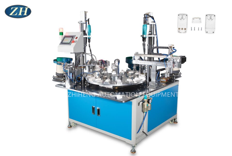 Semi-Automatic Leakage Praesidium Plug Test stupra Machina Subtilitas