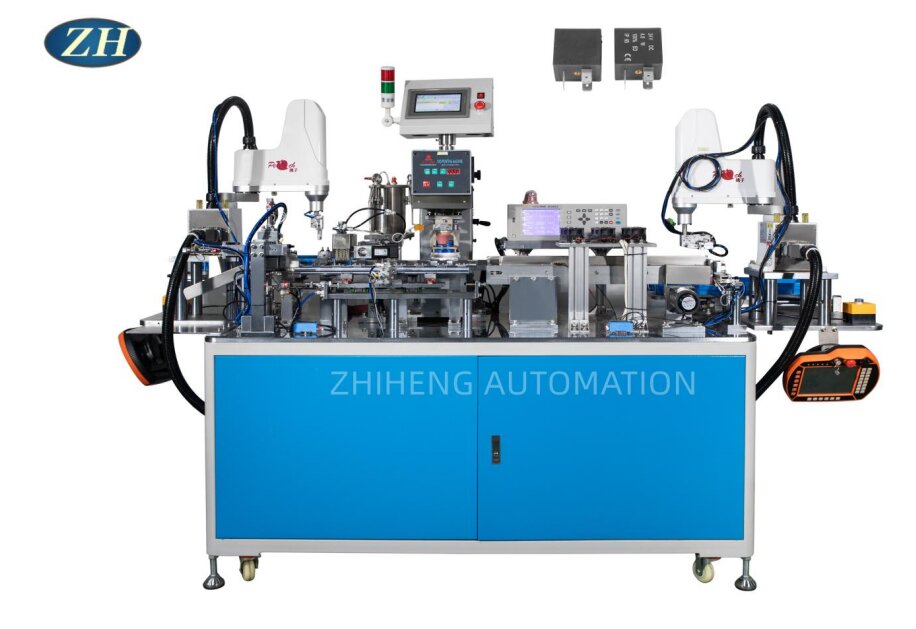 Solenoidal CYTICUS Coil Testing printing Machina linea constanty