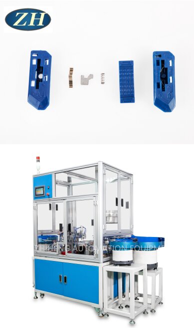 Instrumentum ventilabis Acta Conventus Machina High Precision